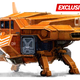 Illustration for article titled The vehicles and robots from emElysium/em are really awesome
